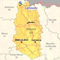 samedi 18 Juillet  LAMOUILLY