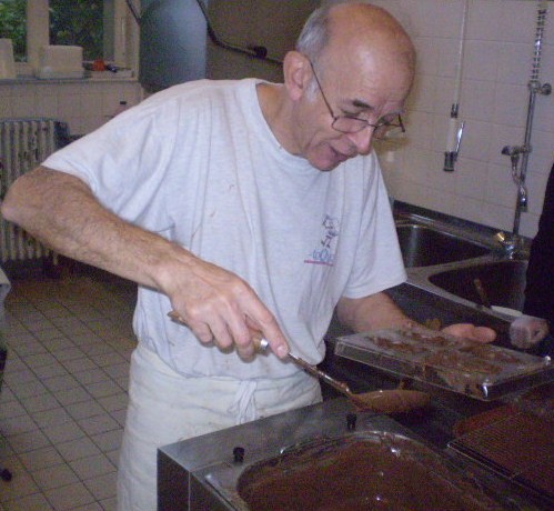 la journée du centre aéré Nanceien