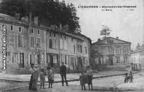 10 mai Atelier a Récicourt  avec RAM Clermont 