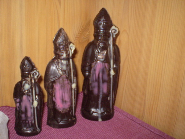 prochain rendez vous de La Douceur du Chocolat