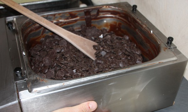 Finie les Vacances .....