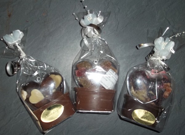 Fêtes des Mères 2011